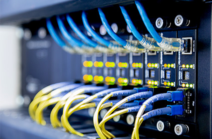 Monitoring i sieci LAN